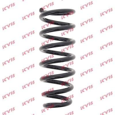 Coil Spring Rear KYB K-Flex RI6503 - tradevehicleparts.co.uk