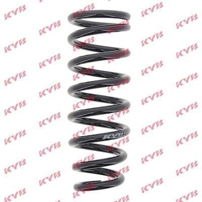 Coil Spring Rear KYB K-Flex RI6504 - tradevehicleparts.co.uk