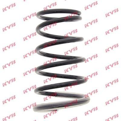 Coil Spring Rear KYB K-Flex RI6515 - tradevehicleparts.co.uk