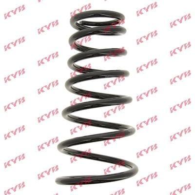 Coil Spring Rear KYB K-Flex RI6516 - tradevehicleparts.co.uk
