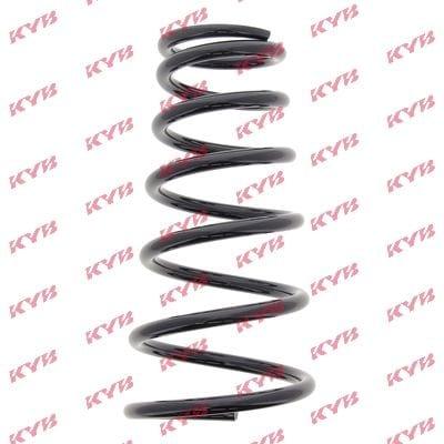 Coil Spring Rear KYB K-Flex RI6517 - tradevehicleparts.co.uk