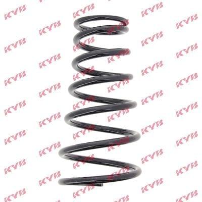 Coil Spring Rear KYB K-Flex RI6518 - tradevehicleparts.co.uk