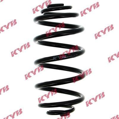 Coil Spring Rear KYB K-Flex RJ5000 - tradevehicleparts.co.uk