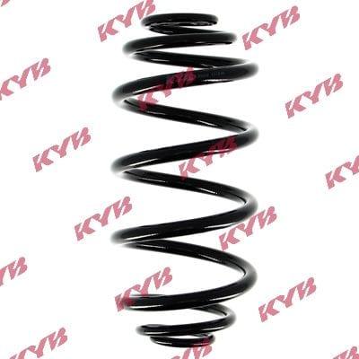 Coil Spring Rear KYB K-Flex RJ5002 - tradevehicleparts.co.uk