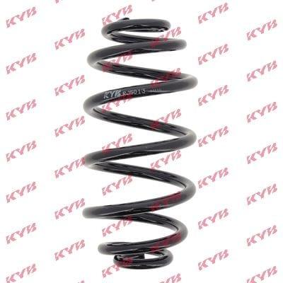 Coil Spring Rear KYB K-Flex RJ5013 - tradevehicleparts.co.uk