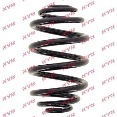KYB K-Flex Rear Coil Spring RJ5016 - image 2