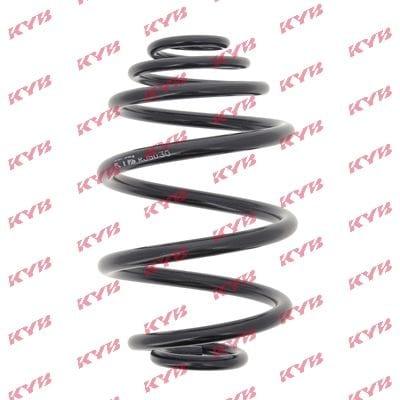 Coil Spring Rear KYB K-Flex RJ5030 - tradevehicleparts.co.uk