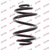 KYB K-Flex Rear Coil Spring RJ5049 thumbnail