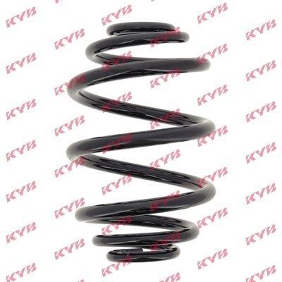 Coil Spring Rear KYB K-Flex RJ5060 - tradevehicleparts.co.uk