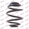 KYB K-Flex Rear Coil Spring RJ5103 thumbnail
