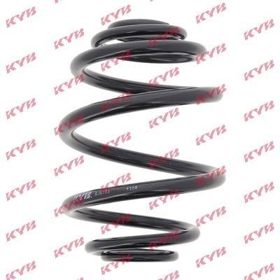 Coil Spring Rear KYB K-Flex RJ5103 - tradevehicleparts.co.uk