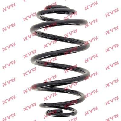 Coil Spring Rear KYB K-Flex RJ5110 - tradevehicleparts.co.uk
