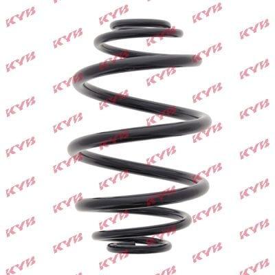 Coil Spring Rear KYB K-Flex RJ5112 - tradevehicleparts.co.uk