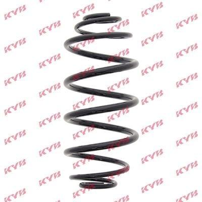 Coil Spring Rear KYB K-Flex RJ5135 - tradevehicleparts.co.uk
