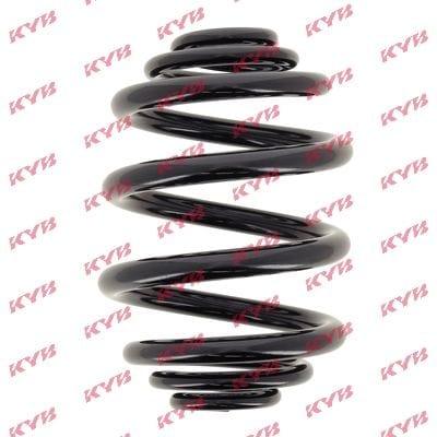 Coil Spring Rear KYB K-Flex RJ5152 - tradevehicleparts.co.uk