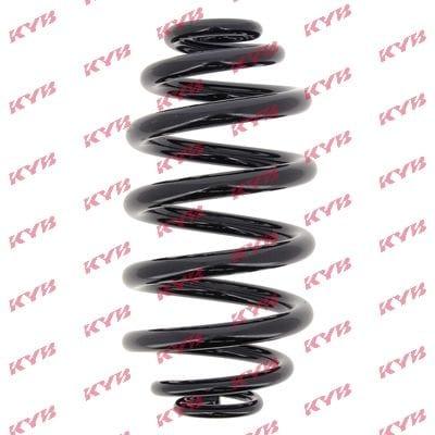 Coil Spring Rear KYB K-Flex RJ5153 - tradevehicleparts.co.uk