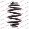 KYB K-Flex Rear Coil Spring RJ5154 thumbnail