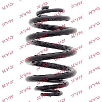 Coil Spring Rear KYB K-Flex RJ5154 - tradevehicleparts.co.uk
