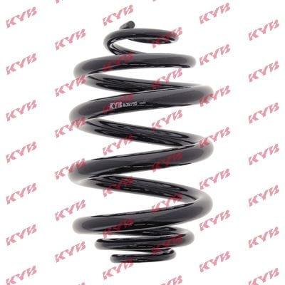 KYB K-Flex Rear Coil Spring RJ5155 - image 2