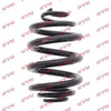 KYB K-Flex Rear Coil Spring RJ5155 thumbnail