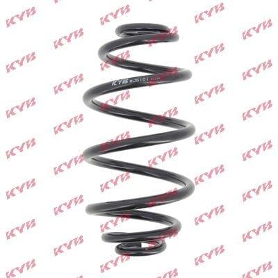 Coil Spring Rear KYB K-Flex RJ5161 - tradevehicleparts.co.uk