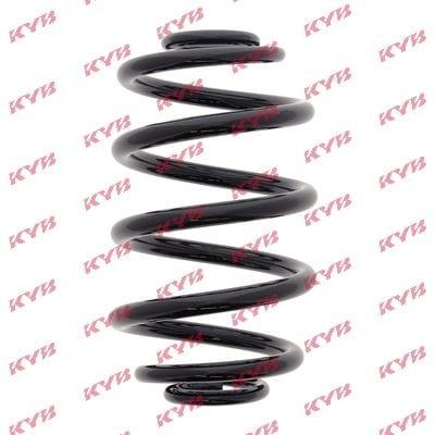 KYB K-Flex Rear Coil Spring RJ5209 - image 2