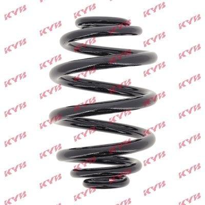 KYB K-Flex Rear Coil Spring RJ5256 - image 2