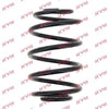 KYB K-Flex Rear Coil Spring RJ5271 thumbnail