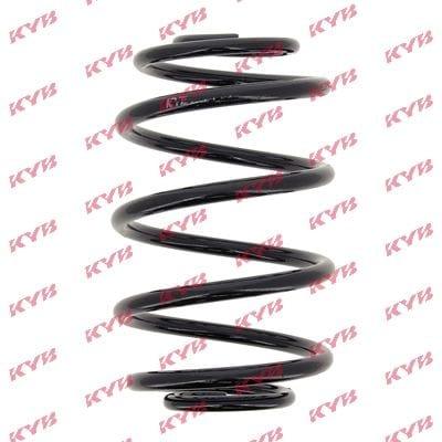 Coil Spring Rear KYB K-Flex RJ5271 - tradevehicleparts.co.uk
