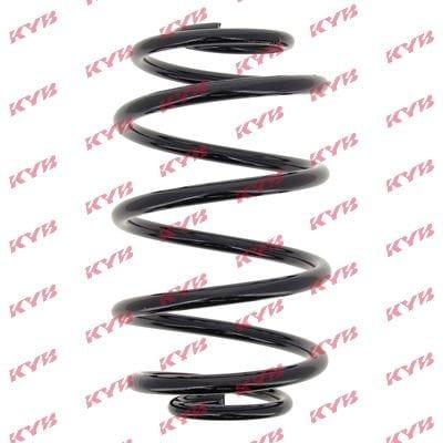 Coil Spring Rear KYB K-Flex RJ5272 - tradevehicleparts.co.uk