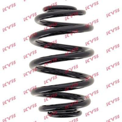 Coil Spring Rear KYB K-Flex RJ5398 - tradevehicleparts.co.uk