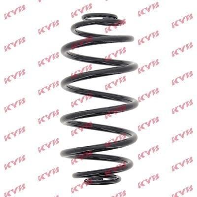 Coil Spring Rear KYB K-Flex RJ5419 - tradevehicleparts.co.uk