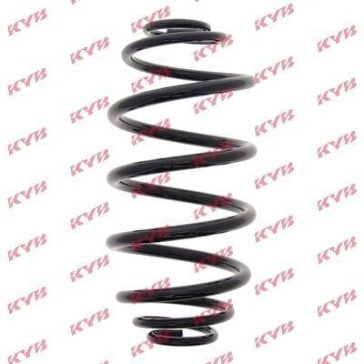 KYB K-Flex Rear Coil Spring RJ5420 - image 2