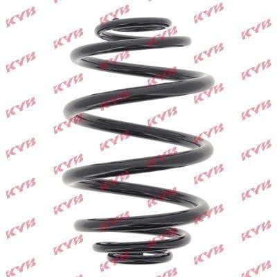KYB K-Flex Rear Coil Spring RJ5510 - image 2