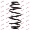 KYB K-Flex Rear Coil Spring RJ5551 thumbnail