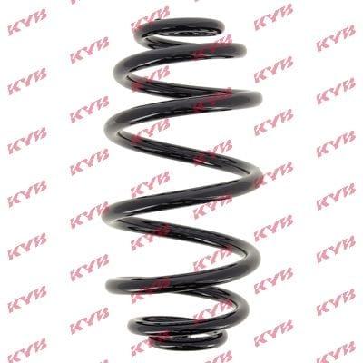 Coil Spring Rear KYB K-Flex RJ5551 - tradevehicleparts.co.uk