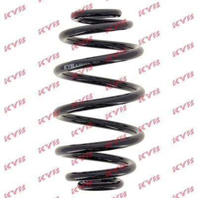 Coil Spring Rear KYB K-Flex RJ5552 - tradevehicleparts.co.uk