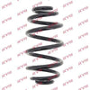 KYB K-Flex Rear Coil Spring RJ5554 thumbnail