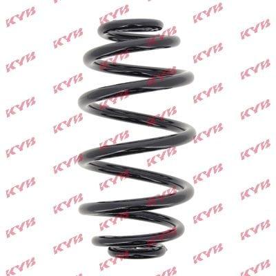 Coil Spring Rear KYB K-Flex RJ5554 - tradevehicleparts.co.uk