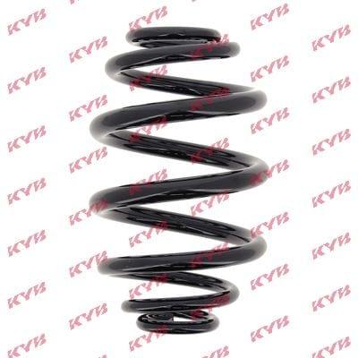 Coil Spring Rear KYB K-Flex RJ5556 - tradevehicleparts.co.uk