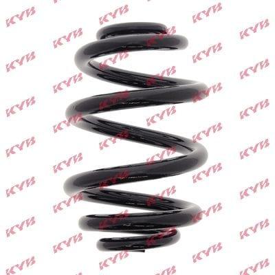 Coil Spring Rear KYB K-Flex RJ5558 - tradevehicleparts.co.uk