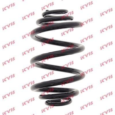 Coil Spring Rear KYB K-Flex RJ6189 - tradevehicleparts.co.uk