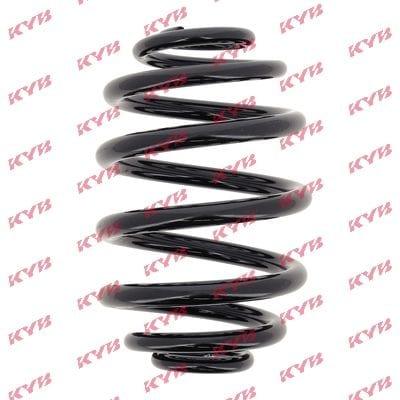 KYB K-Flex Rear Coil Spring RJ6190 - image 2
