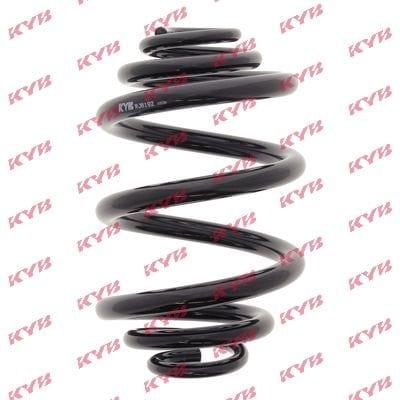 KYB K-Flex Rear Coil Spring RJ6192 - image 2