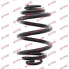 KYB K-Flex Rear Coil Spring RJ6192 thumbnail