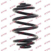 KYB K-Flex Rear Coil Spring RJ6197 thumbnail