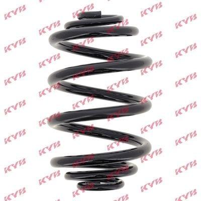 Coil Spring Rear KYB K-Flex RJ6197 - tradevehicleparts.co.uk