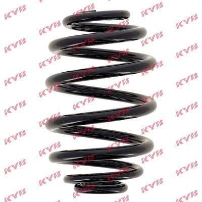 KYB K-Flex Rear Coil Spring RJ6198 - image 2