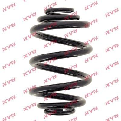 KYB K-Flex Rear Coil Spring RJ6201 - image 2
