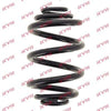 KYB K-Flex Rear Coil Spring RJ6201 thumbnail